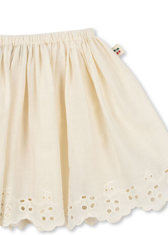 Konges Slojd Rok Posey Antique White Konges Slojd Rok Posey Antique White