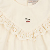 Konges Slojd Top Posey Antique White Konges Slojd Top Posey Antique White