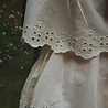 Konges Slojd Top Posey Antique White Konges Slojd Top Posey Antique White