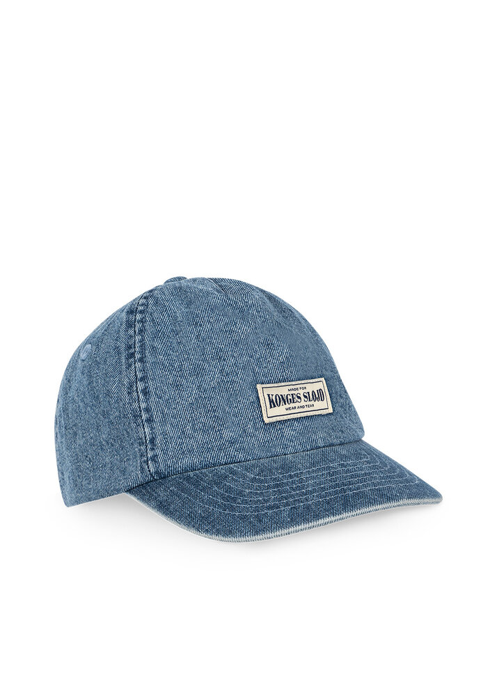 Konges Slojd Pet Magot Denim Blue Konges Slojd Pet Magot Denim Blue