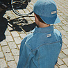 Konges Slojd Pet Magot Denim Blue Konges Slojd Pet Magot Denim Blue
