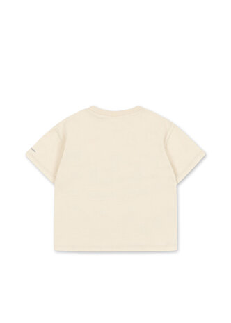 Konges Slojd Shirt Famo Almond Milk Konges Slojd Shirt Famo Almond Milk