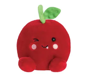 Palm Pals Knuffel Kers