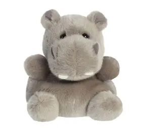 Palm Pals Knuffel Nijlpaard Palm Pals Knuffel Nijlpaard