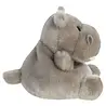 Palm Pals Knuffel Nijlpaard Palm Pals Knuffel Nijlpaard