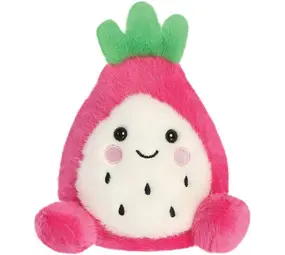 Palm Pals Knuffel Dragonfruit
