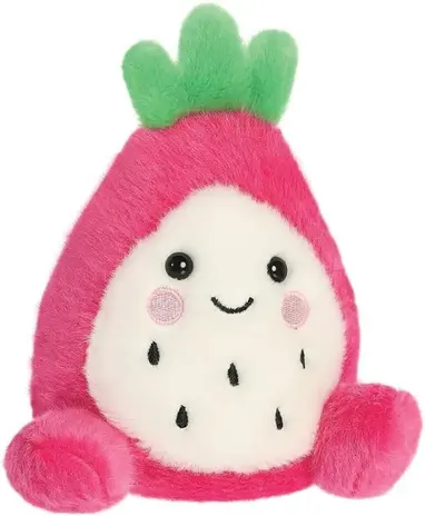 Palm Pals Knuffel Dragonfruit