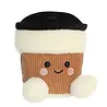 Palm Pals Knuffel Coffee Cup