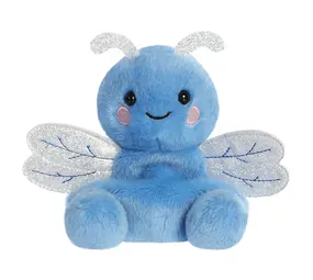 Palm Pals Knuffel Libelle Palm Pals Knuffel Libelle