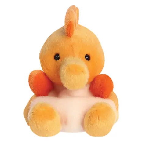 Palm Pals Knuffel Zeepaardje Palm Pals Knuffel Zeepaardje