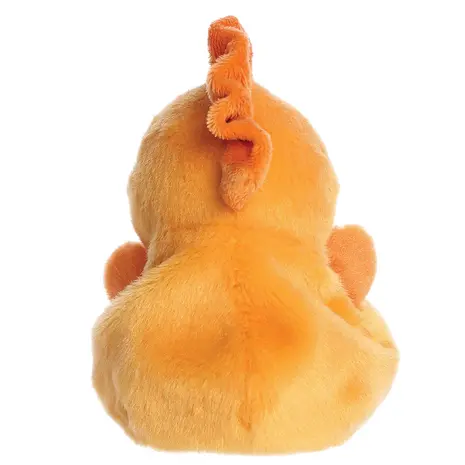 Palm Pals Knuffel Zeepaardje
