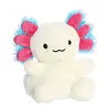 Palm Pals Knuffel Bluegill Axolotl Palm Pals Knuffel Bluegill Axolotl