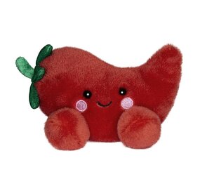 Palm Pals Knuffel Chili Peper
