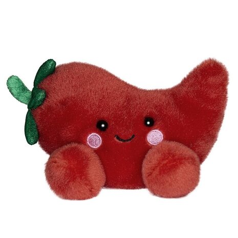 Palm Pals Knuffel Chili Peper