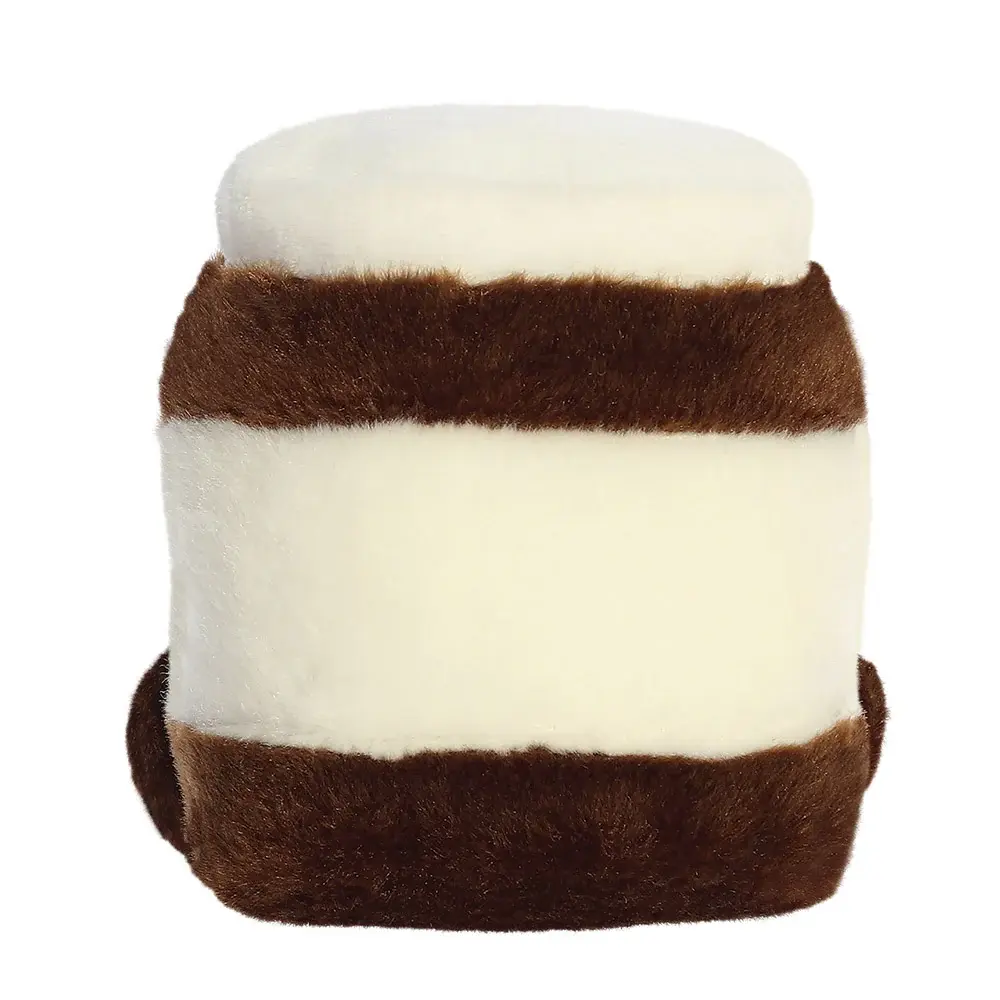 Palm Pals Knuffel Chocolade Spread