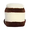 Palm Pals Knuffel Chocolade Spread