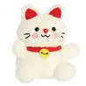Palm Pals Knuffel Lucky Cat