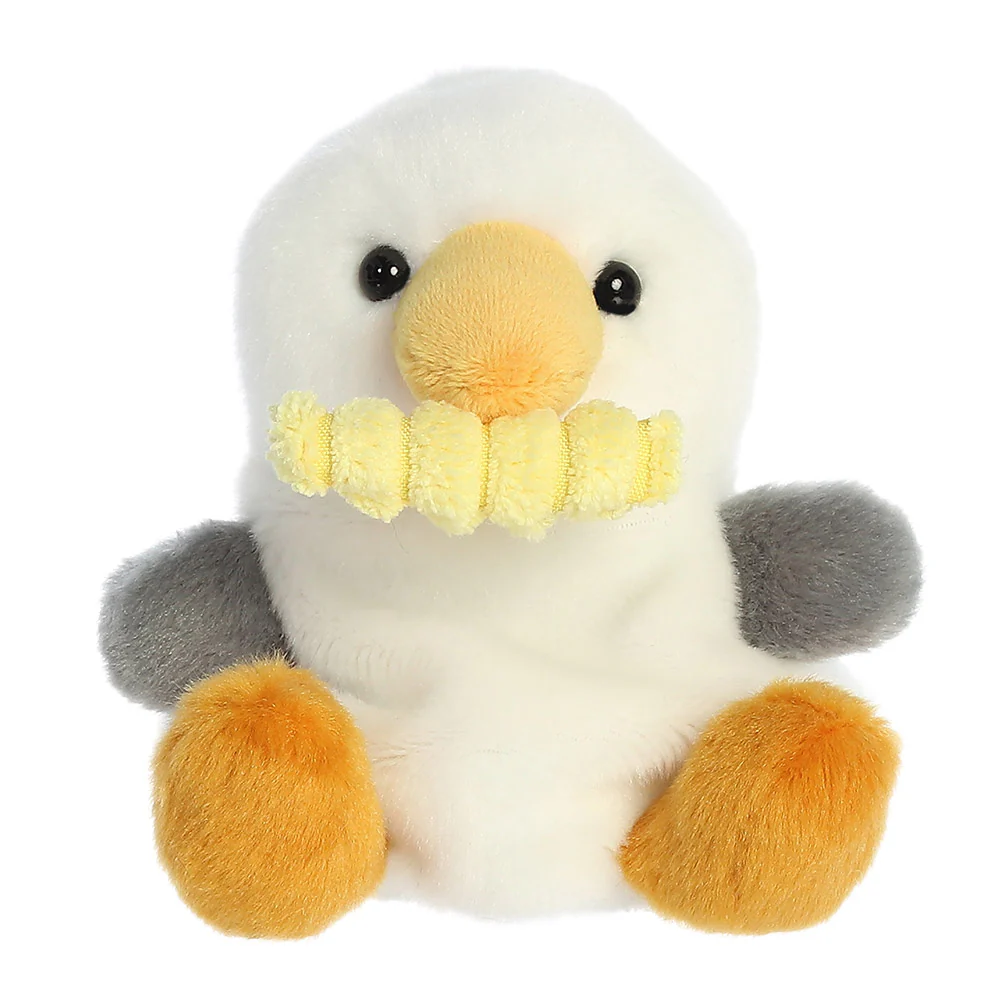 Palm Pals knuffel