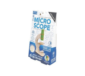 Satzuma Microscope