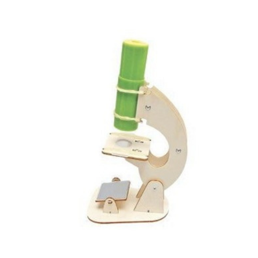Satzuma Microscope