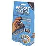 Satzuma Pocket Camera