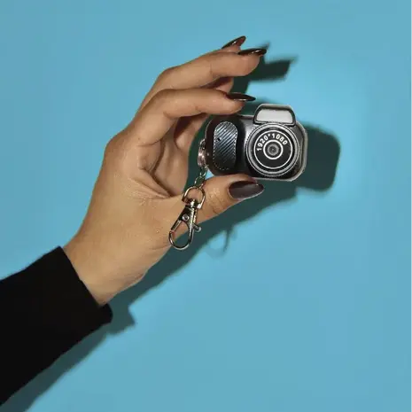 Satzuma Pocket Camera