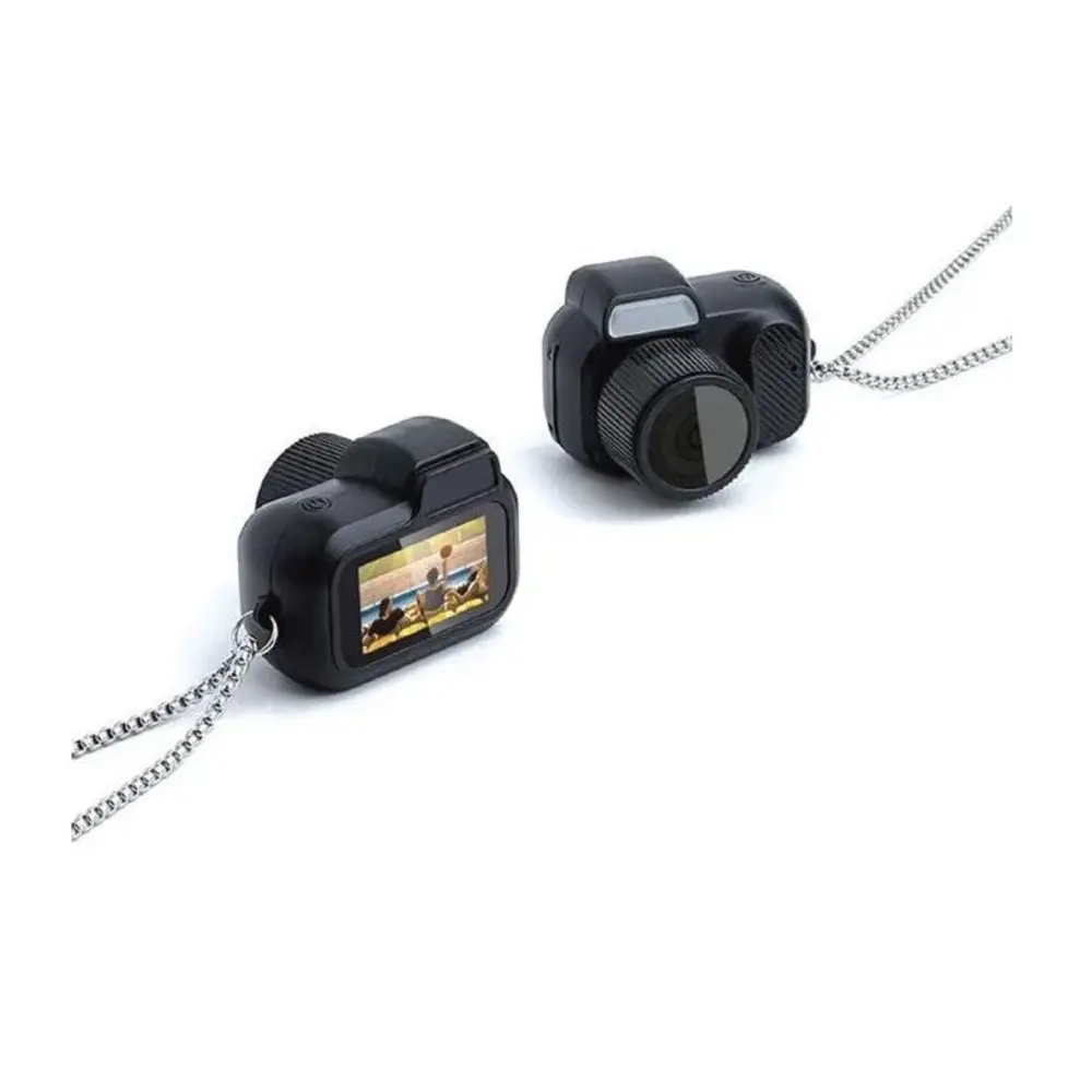 Satzuma Pocket Camera