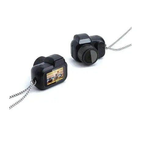 Satzuma Pocket Camera