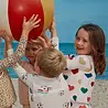 Konges Slojd Zwemvest Ellis Bon Coeur Coloré Konges Slojd Zwemvest Ellis Bon Coeur Coloré