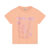 Daily7 Shirt Artwork Dusty Coral