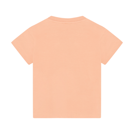 Daily7 Shirt Artwork Dusty Coral