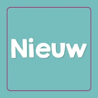 Nieuw binnen