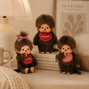 Monchhichi