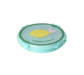 Rice Opbergbox - Lemon Mint