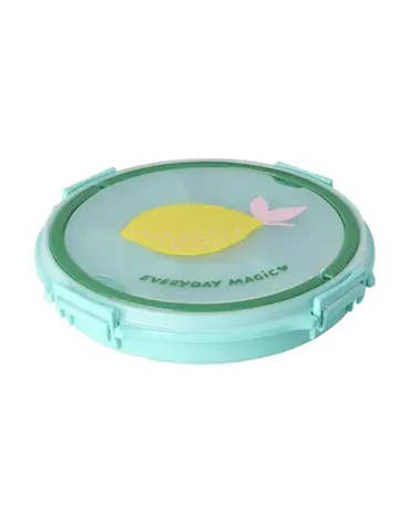 Rice Opbergbox - Lemon Mint