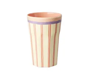 Rice Beker - Large - Stripey Love Rice Beker - Large - Stripey Love