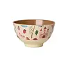 Rice Melamine Kom - Small - Fairytale