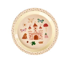 Rice Bord - Fairytale