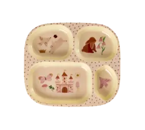 Rice Vakjesbord - Fairytale Rice Vakjesbord - Fairytale