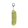 Jellycat Jellycat Amuseables Pickle Bag Charm Jellycat Jellycat Amuseables Pickle Bag Charm