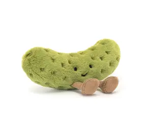 Jellycat Jellycat Amuseables Pickle Jellycat Jellycat Amuseables Pickle
