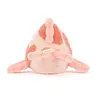 Jellycat Jellycat Fancy Carp Jellycat Jellycat Fancy Carp