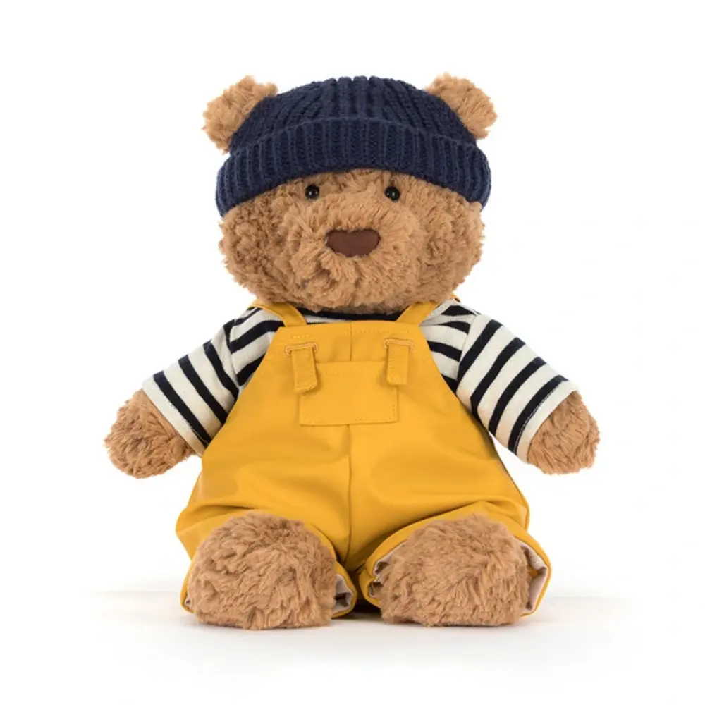 Jellycat Jellycat Bartholomew Bear Seafarer Outfit
