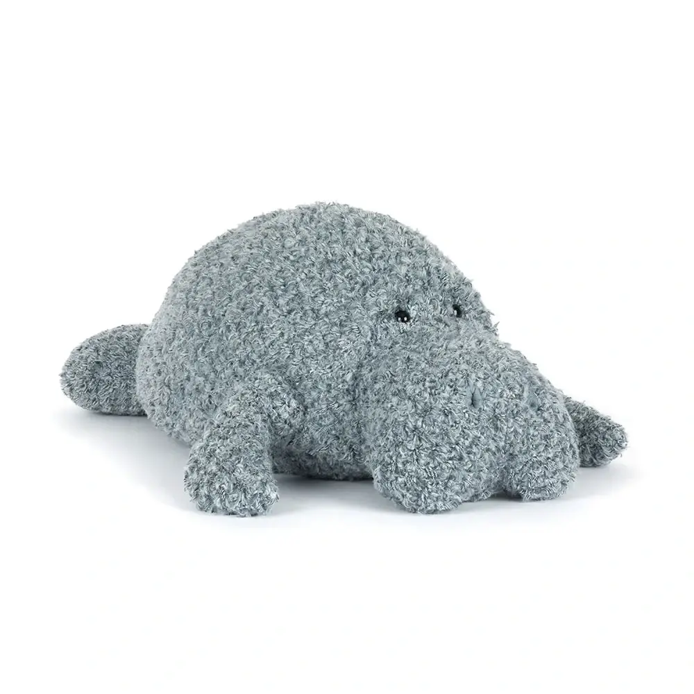 Jellycat Jellycat Maffles Manatee Jellycat Jellycat Maffles Manatee