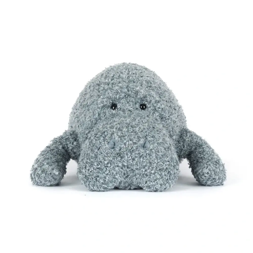 Jellycat Jellycat Maffles Manatee Jellycat Jellycat Maffles Manatee