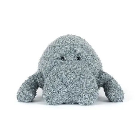 Jellycat Jellycat Maffles Manatee Jellycat Jellycat Maffles Manatee