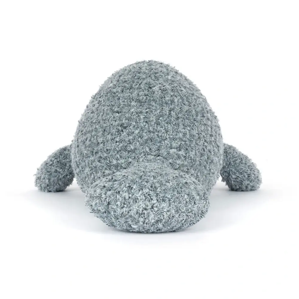 Jellycat Jellycat Maffles Manatee Jellycat Jellycat Maffles Manatee
