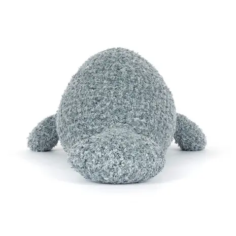 Jellycat Jellycat Maffles Manatee Jellycat Jellycat Maffles Manatee