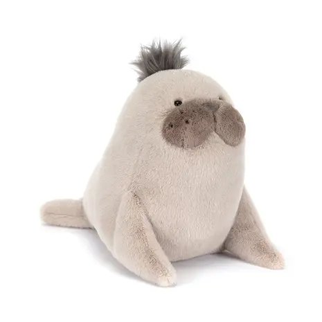 Jellycat Jellycat Roarwell Sea Lion Jellycat Jellycat Roarwell Sea Lion