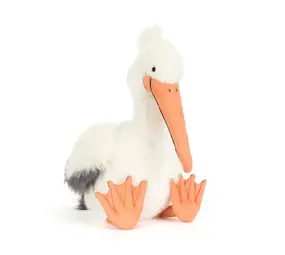 Jellycat Jellycat Keli Pelican Jellycat Jellycat Keli Pelican